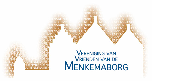 Vrienden van de Menkemaborg